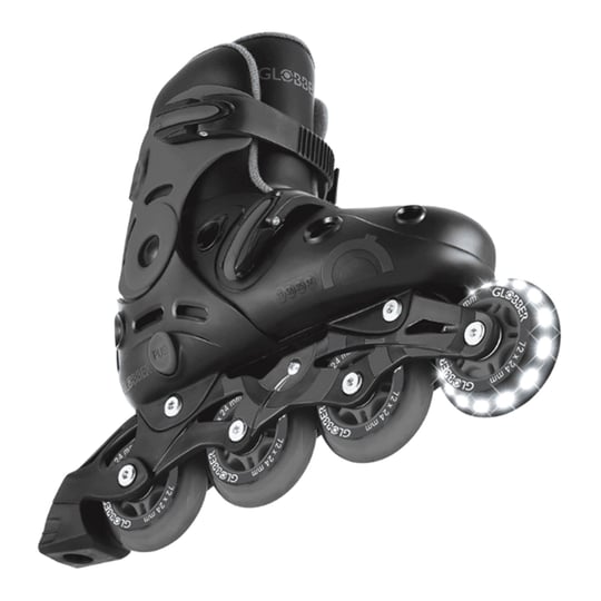 Globber Paten M/L Gri 785-120