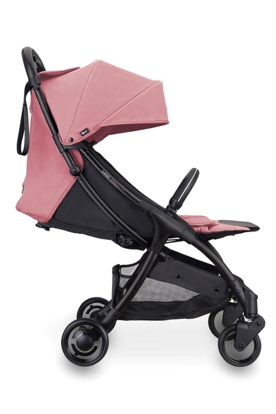 Globber Stroll-Lite Bebek Arabası Pembe 925-210