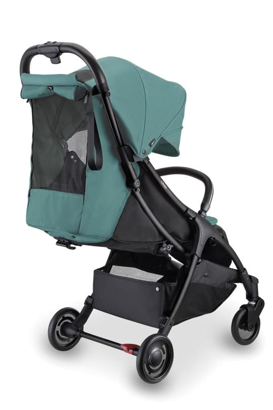 Globber Stroll-Lite Bebek Arabası Yeşil 925-105