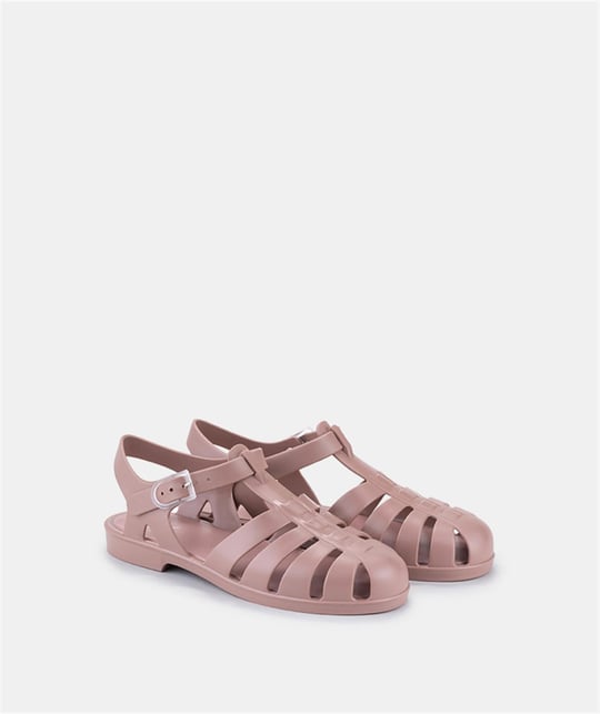 İgor Biarritz Mate Kadın Sandalet Dusty Pink S10259-010