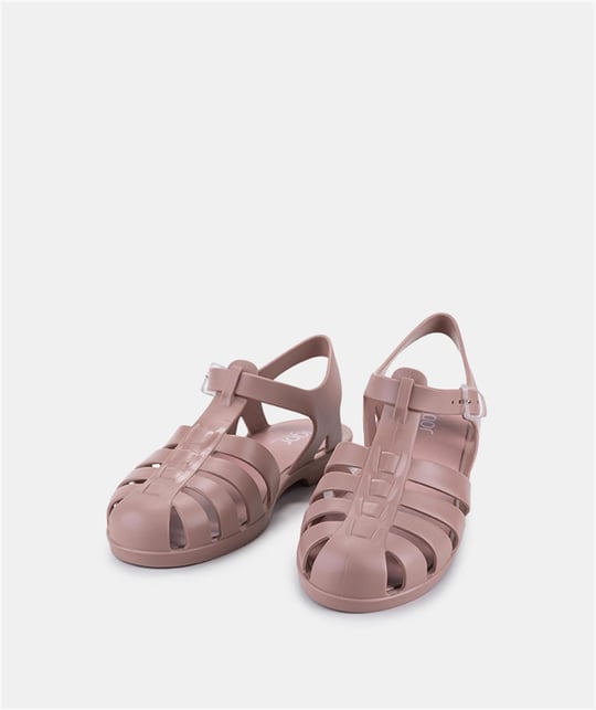 İgor Biarritz Mate Kadın Sandalet Dusty Pink S10259-010