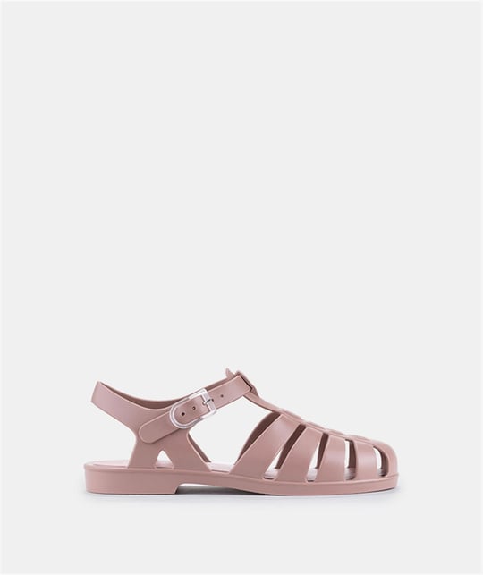 İgor Biarritz Mate Kadın Sandalet Dusty Pink S10259-010