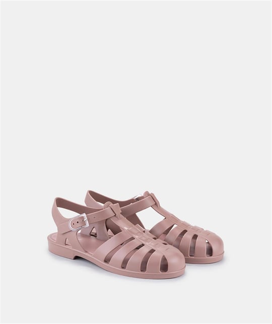 İgor Biarritz Mate Kadın Sandalet Dusty Pink S10259-010