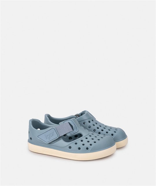 İgor Çocuk Malibu Unisex Sandalet Oceano S10369-225