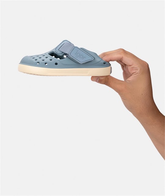 İgor Çocuk Malibu Unisex Sandalet Oceano S10369-225