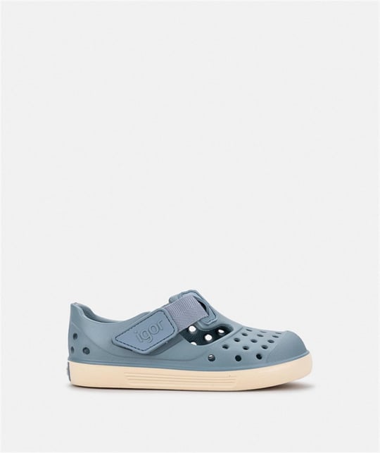 İgor Çocuk Malibu Unisex Sandalet Oceano S10369-225