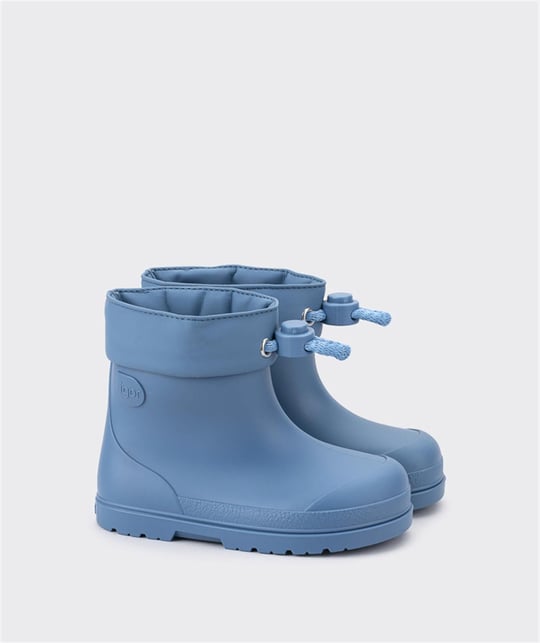 İgor Çocuk Mendi Bot Azul W10305-047
