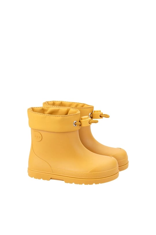 İgor Çocuk Mendi Bot Sarı W10305-008