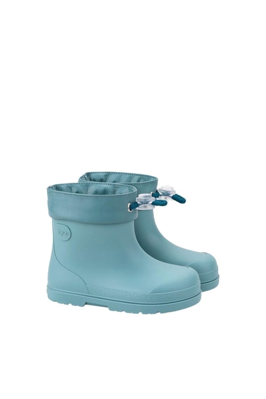 İgor Çocuk Mendi Bot Turkuaz W10305-009