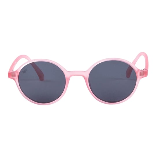 İgor Çocuk Teddy Güneş Gözlüğü Pembe/Siyah TR318-C13M