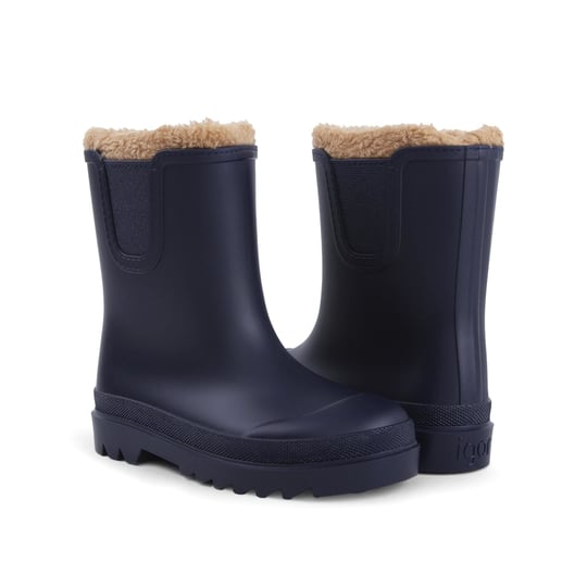 İgor Çocuk Tokio Borreguito Çizme Lacivert W10290-003