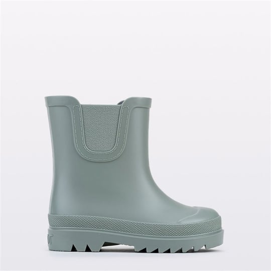 İgor Çocuk Tokio Yağmur Çizmesi Green W10274-013