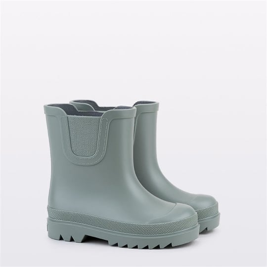 İgor Çocuk Tokio Yağmur Çizmesi Green W10274-013