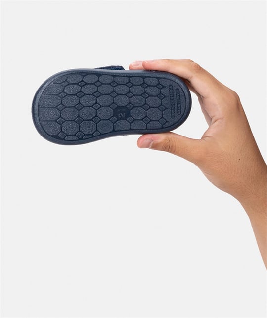 İgor Erkek Çocuk Homie Espacıo Ev Ayakkabısı Navy W10345-003