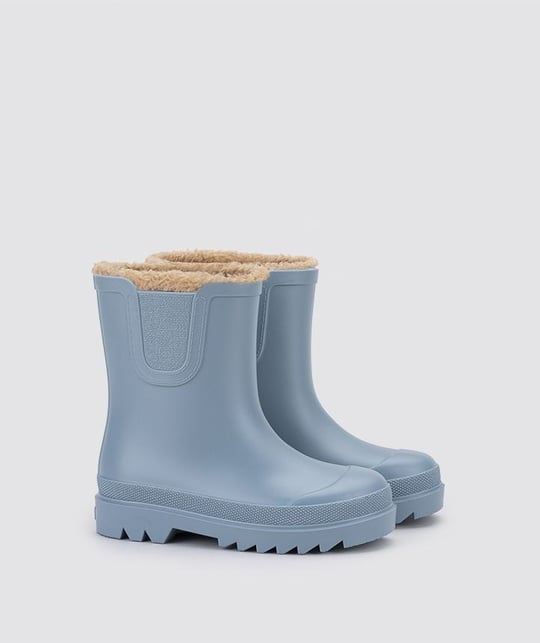 İgor Erkek Çocuk Tokio Borreguito Çizme Ocean W10290-225