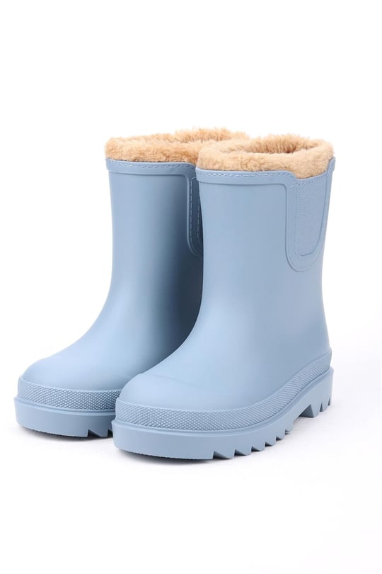 İgor Erkek Çocuk Tokio Borreguito Çizme Ocean W10290-225