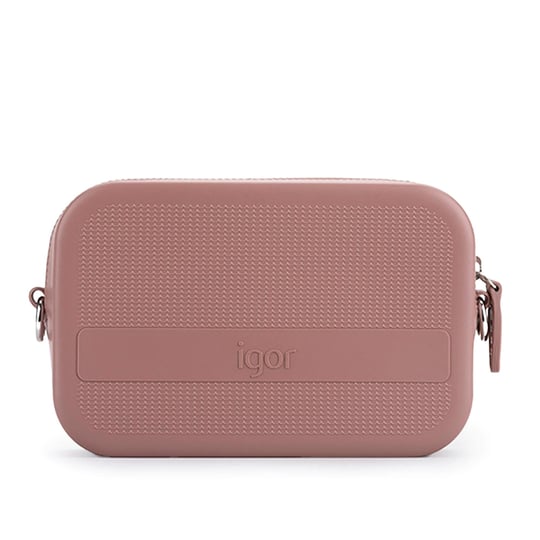 İgor Kadın Ane Çanta Rosa Pink S10319-010