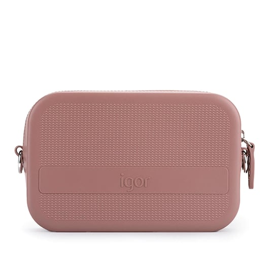 İgor Kadın Ane Çanta Rosa Pink S10319-010