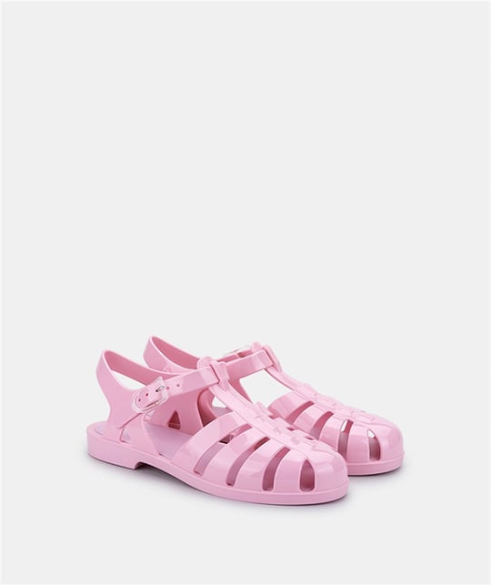 İgor Kadın Biarritz Brillo Sandalet Pembe S10258-010