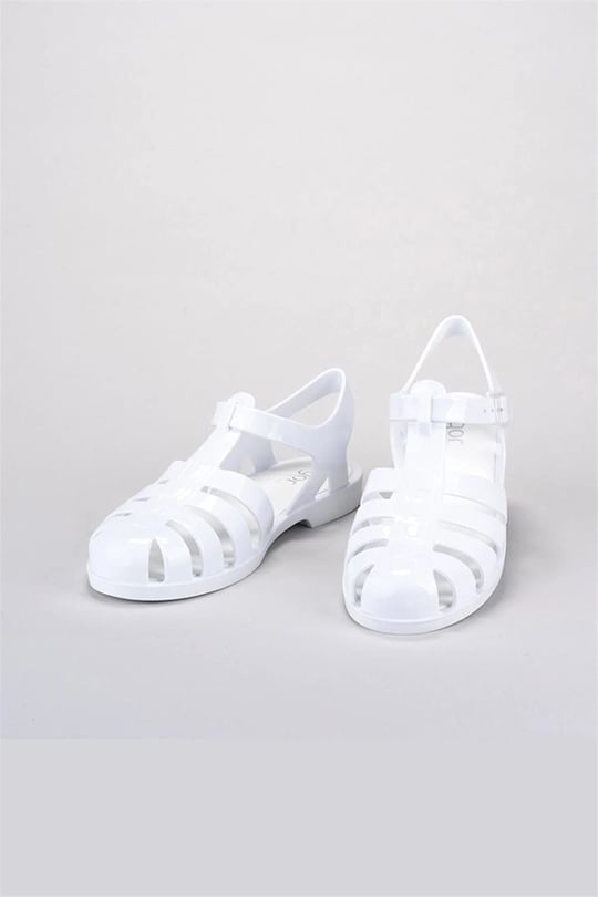 İgor Kadın Biarritz Sandalet Beyaz S10258-001 