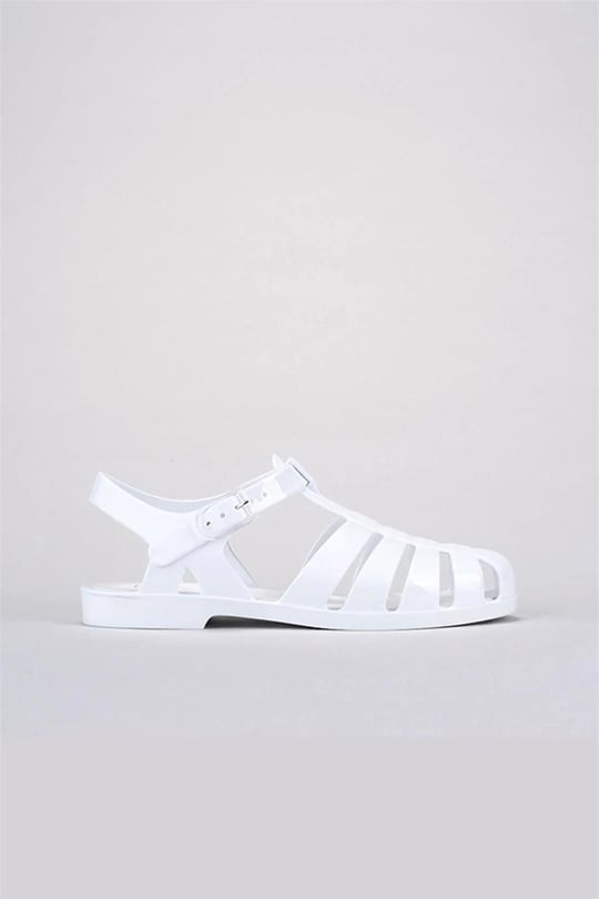 İgor Kadın Biarritz Sandalet Beyaz S10258-001 