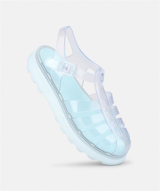 İgor Kadın Vega Cristal Sandalet Aguamarina S10361-011