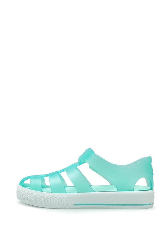 İgor Unisex Çocuk Star Sandalet Turkuaz S10171-034