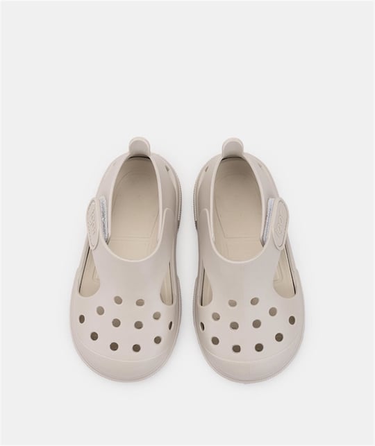 İgor Unisex Çocuk Surfi Sandalet Ayakkabı Soft Bej S10343-100