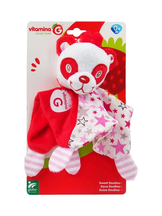 Kinder Baby Vitamina G Zürafa Uyku Arkadaşı 008
