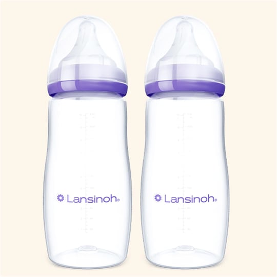 Lansinoh Natural Wave 2li Biberon Seti 330 ml 75540