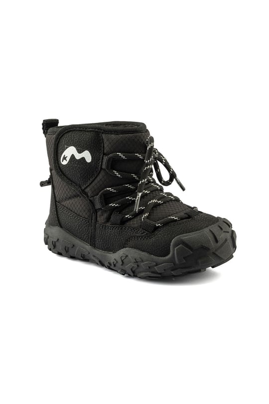 Marco Kids Çocuk Denali Kar Botu Siyah BN002