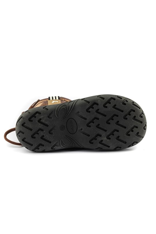 Marco Kids Çocuk Special Filet Kar Botu Kahverengi 22319-3