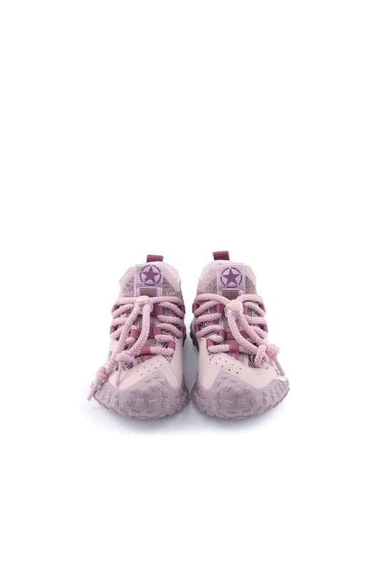 Marco Kids Kız Çocuk Casual Ayakkabı Pembe 22674 P-2