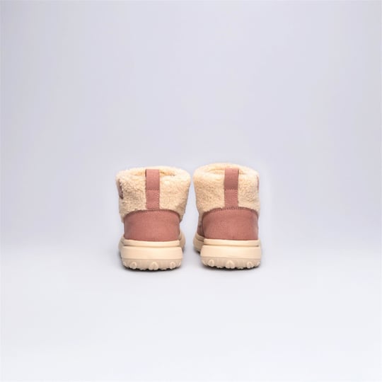 Marco Kids Kız Çocuk Casual Bot Gül Kurusu 22651 P-1