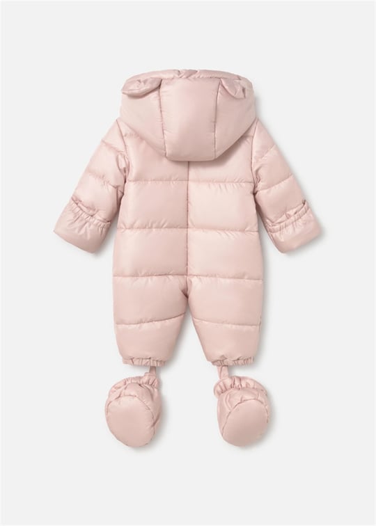 Mayoral Bebek Astronot Tulum Pembe 2652