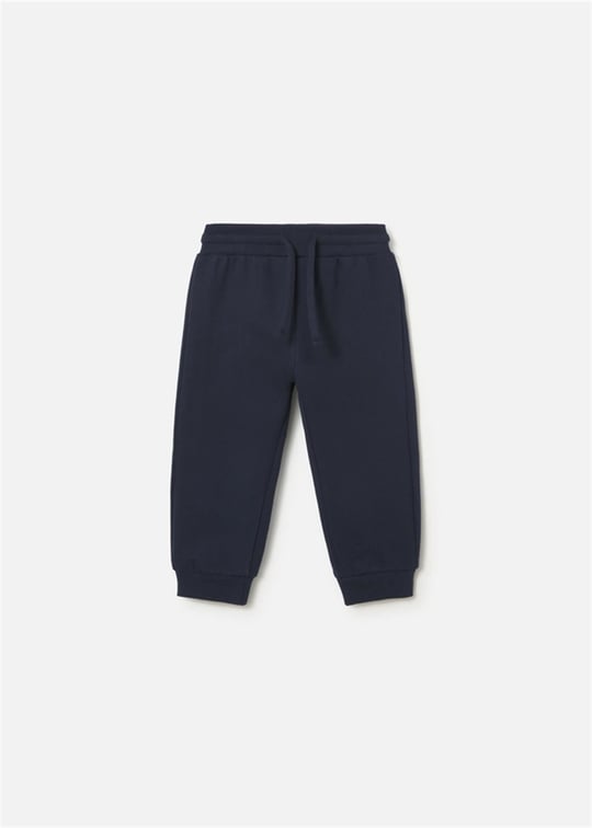 Mayoral Erkek Bebek Basic Polar Eşofman Altı Lacivert 704