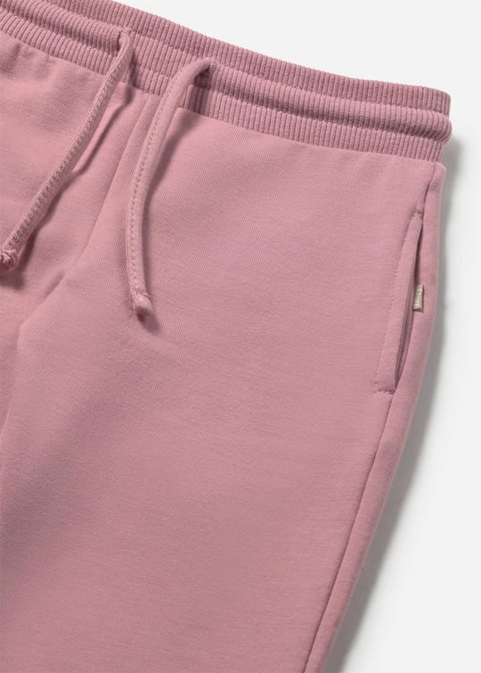 Mayoral Erkek Bebek Basic Polar Eşofman Altı Pembe 704