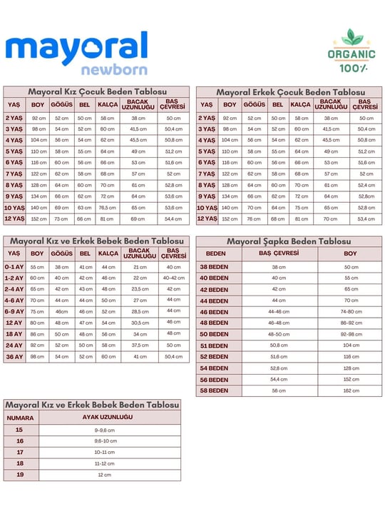 Mayoral Erkek Bebek Basic Polar Eşofman Altı Kırmızı 711