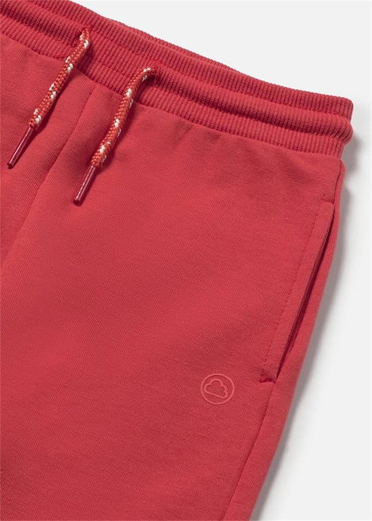 Mayoral Erkek Bebek Basic Polar Eşofman Altı Kırmızı 711
