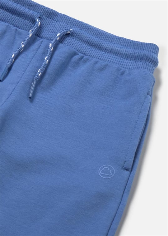 Mayoral Erkek Bebek Basic Polar Eşofman Altı Koyu Mavi 711