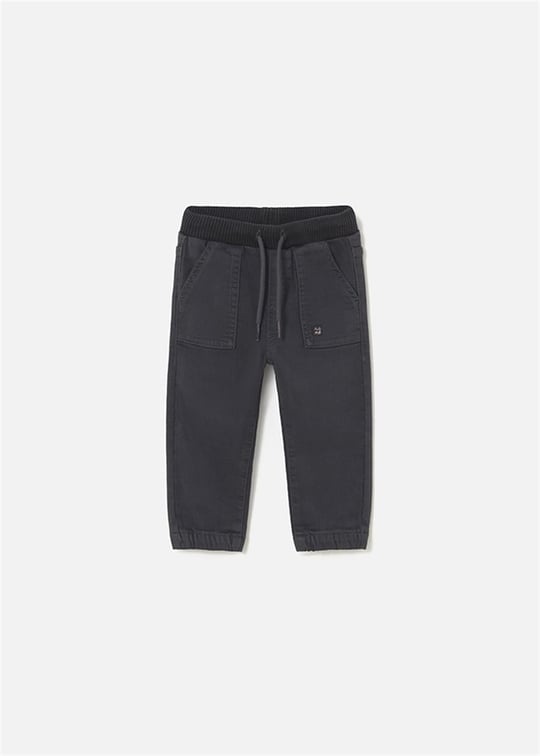 Mayoral Erkek Bebek Pantolon Antrasit 2503