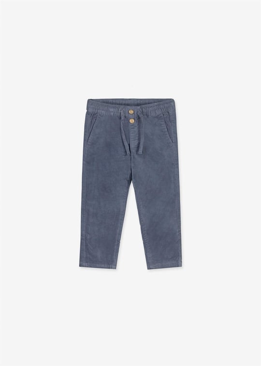 Mayoral Erkek Bebek Pantolon Koyu Mavi 2507