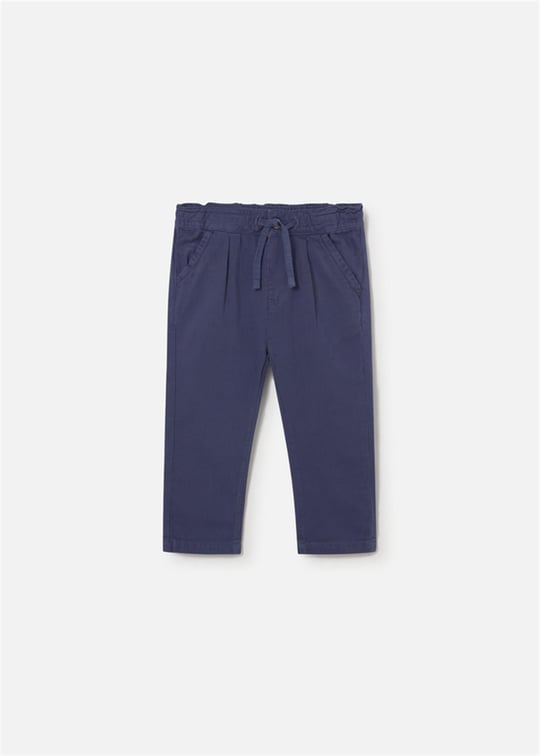 Mayoral Erkek Bebek Pantolon Lacivert 1523