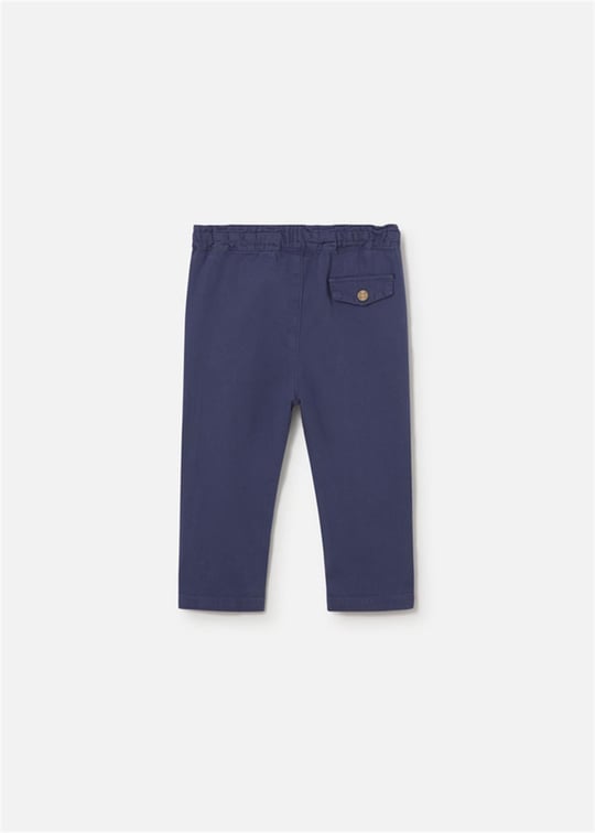 Mayoral Erkek Bebek Pantolon Lacivert 1523