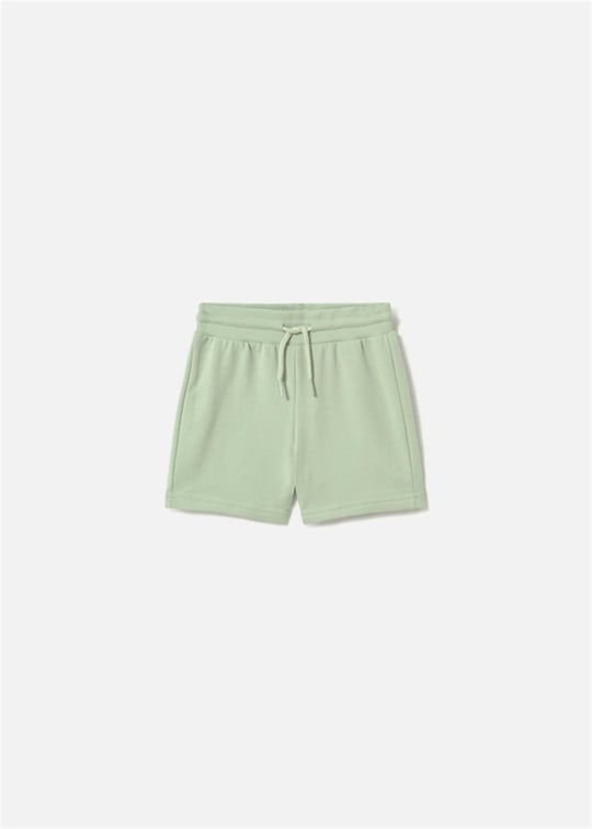 Mayoral Erkek Bebek Polar Şort Mint 621