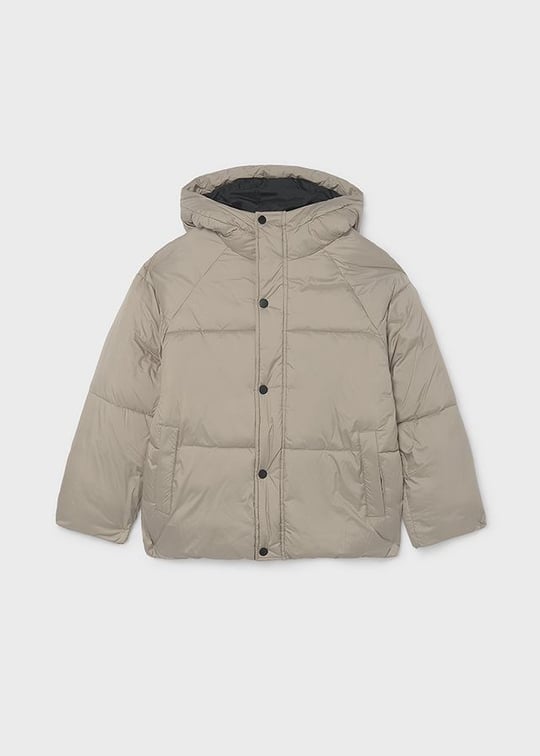 Mayoral Erkek Çocuk Şişme Mont Krem 7414