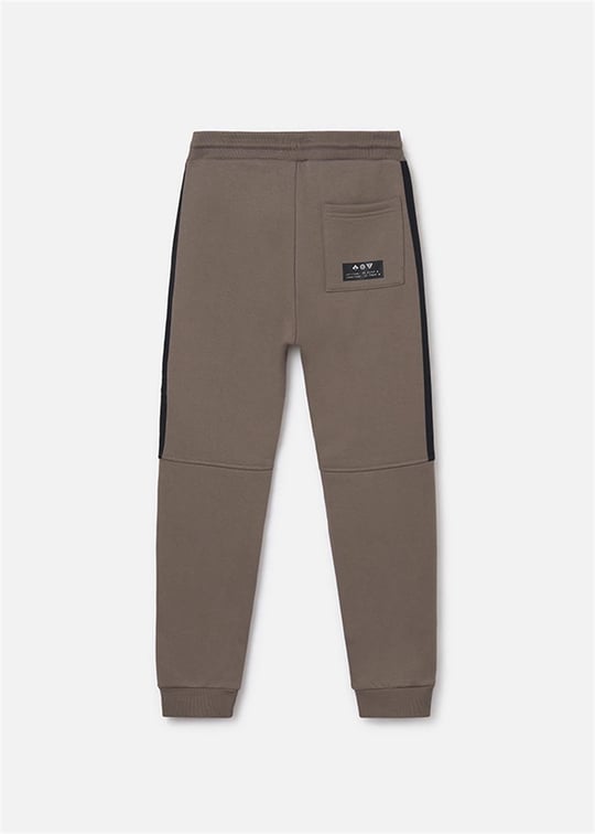 Mayoral Erkek Çocuk Spor Pantolon Vizon 7565