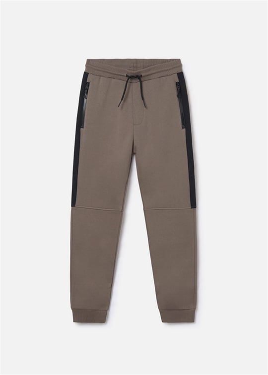 Mayoral Erkek Çocuk Spor Pantolon Vizon 7565