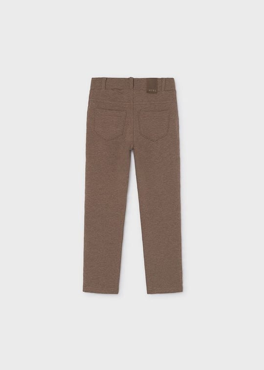 Mayoral Kız Çocuk Basic Pantolon Bej 511