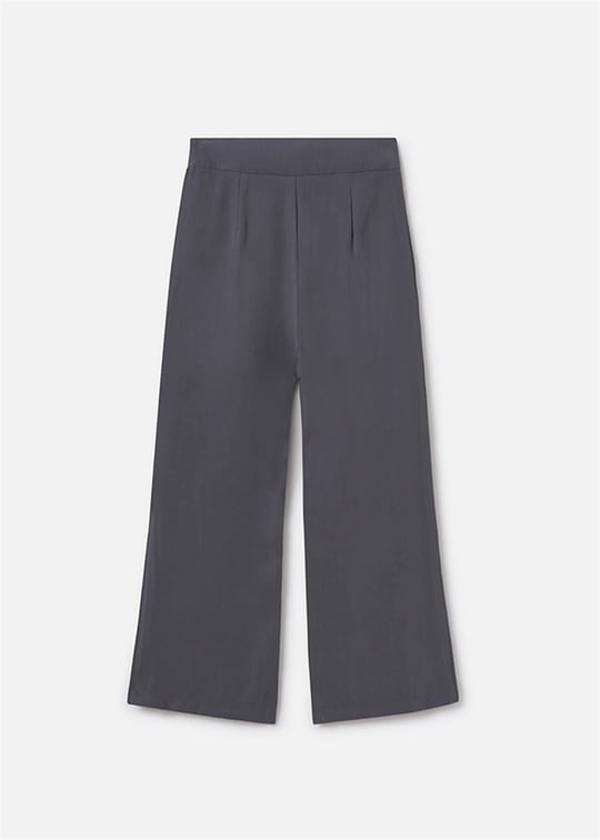 Mayoral Kız Çocuk Pantolon Siyah 6534